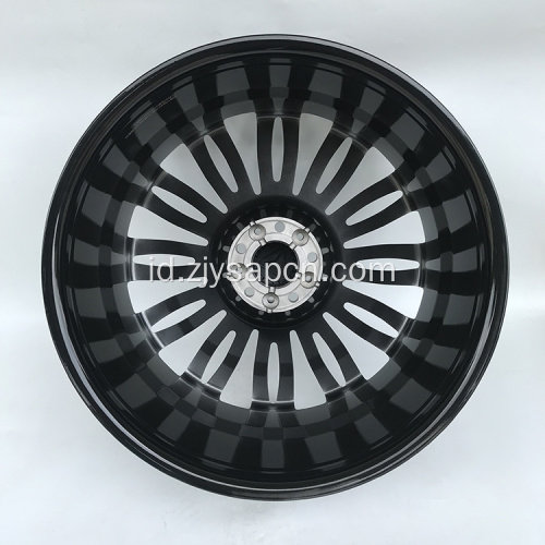 Gle gls e kelas ml sclass forged rims